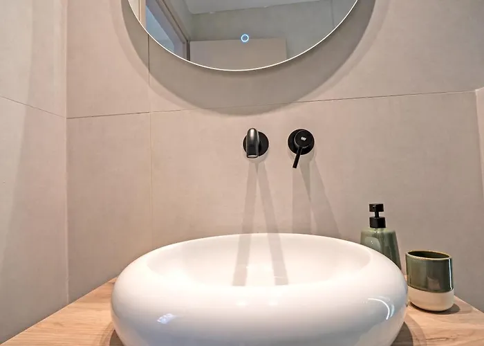 Lejlighed Two Levels