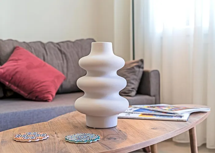 Two Levels Lejlighed