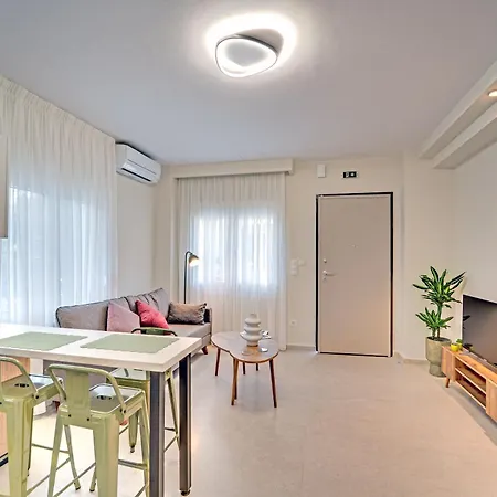 Two Levels Apartamento