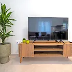 Two Levels Apartman