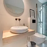 Two Levels Apartman Peraía
