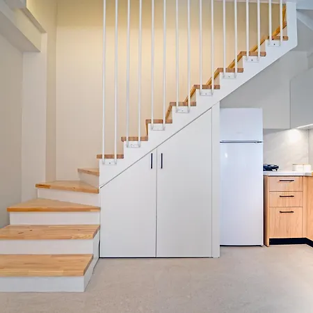 Appartement Two Levels