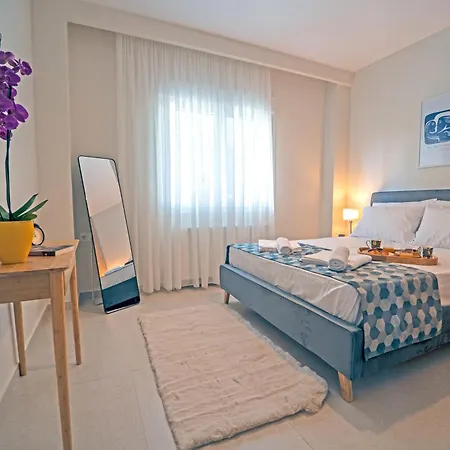 Two Levels Appartement