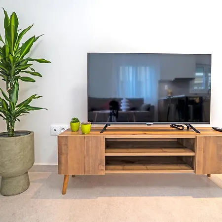 Two Levels Appartement