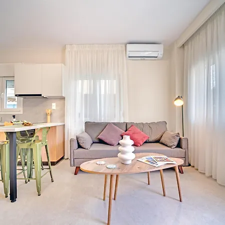Appartement Two Levels *