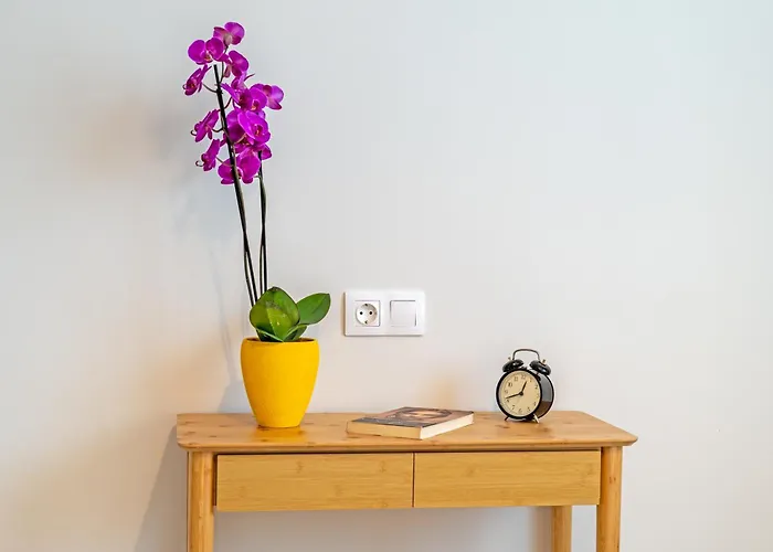 Apartman Two Levels *