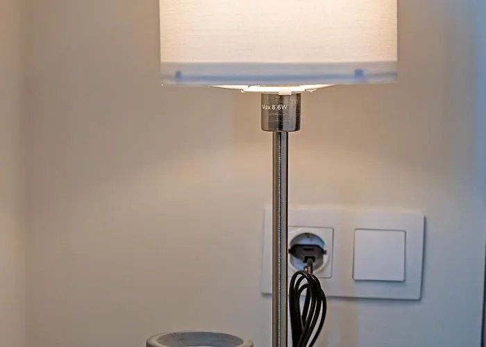 Two Levels Apartman *