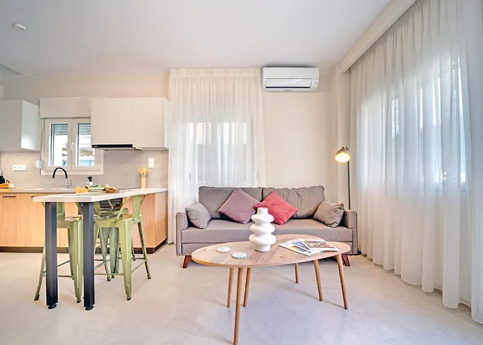 Apartman Two Levels *